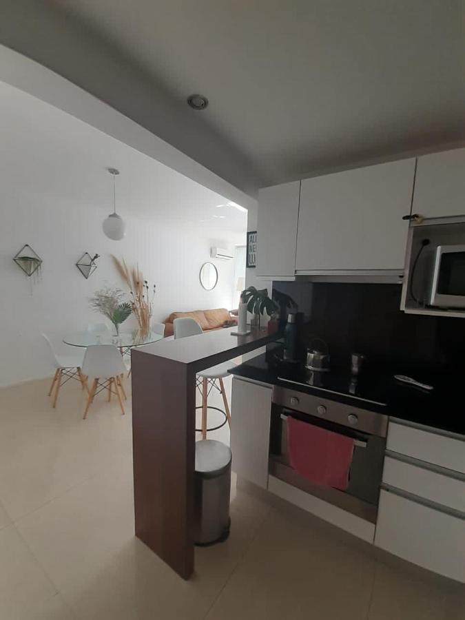 Torre Cervino I Apartment Buenos Aires