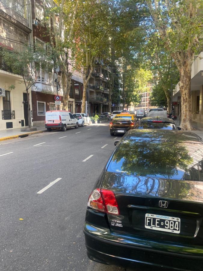 Confortable Departamento En Palermo Soho * Buenos Aires