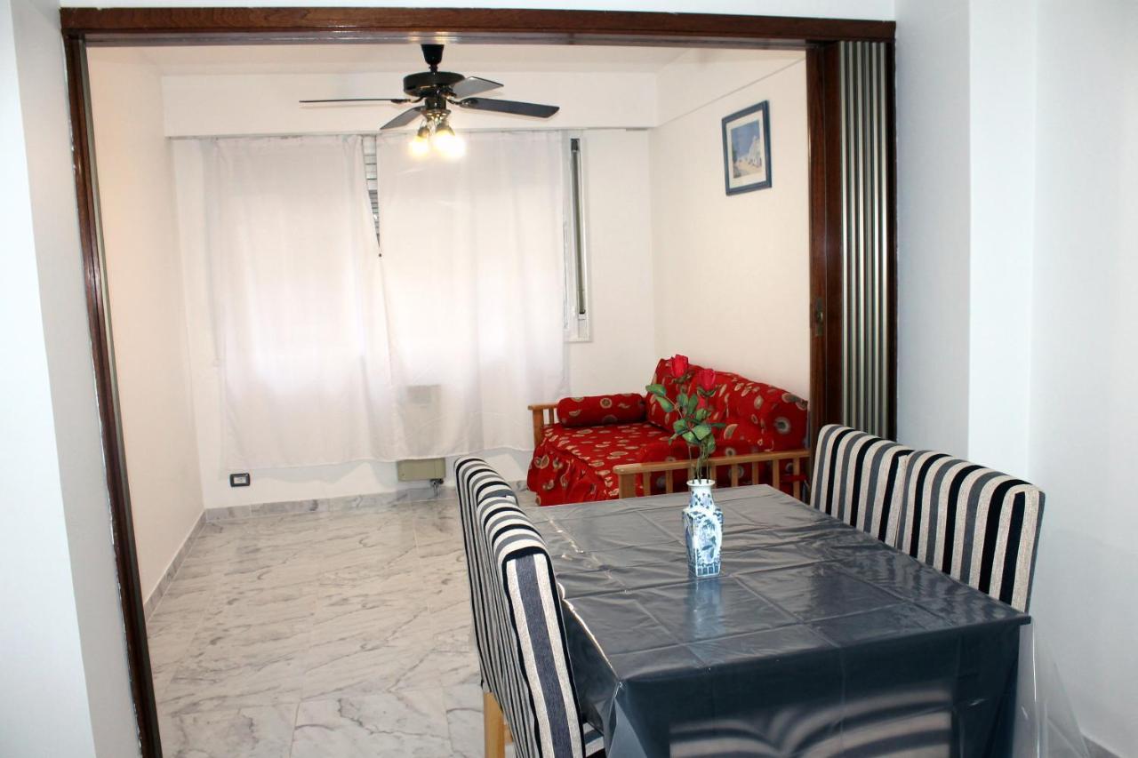 Apartment Apart Obelisco Buenos Aires