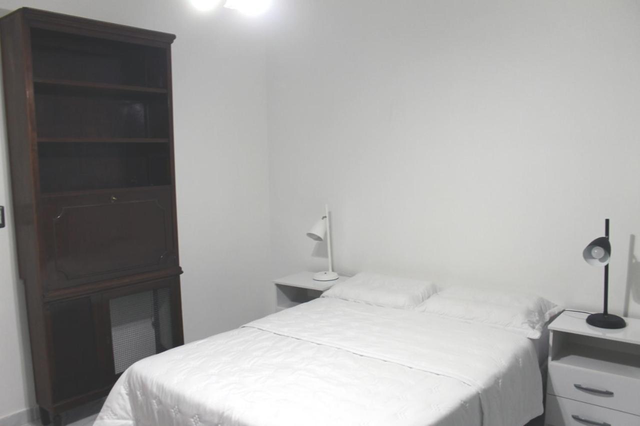Apart Obelisco Apartment Buenos Aires