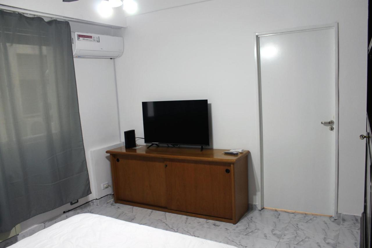 Apart Obelisco Apartment Buenos Aires