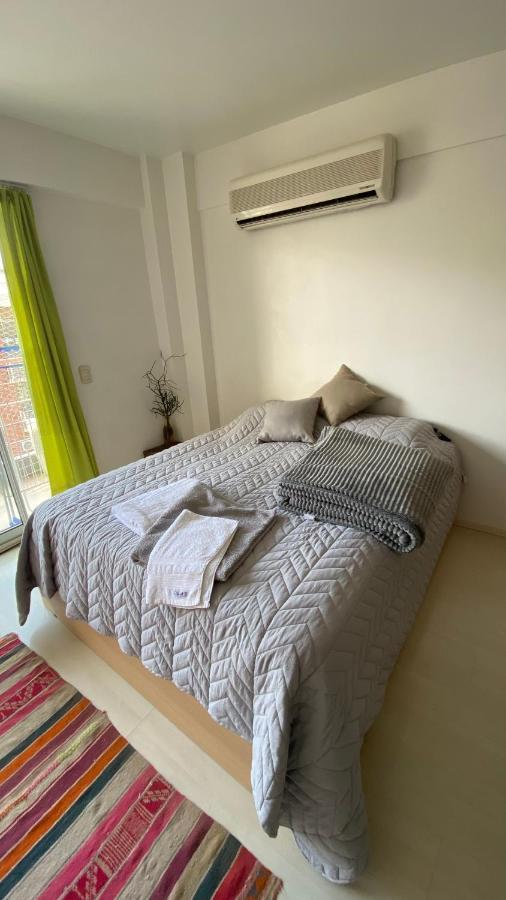 Apartment Departamento Mono Ambiente En Belgrano *