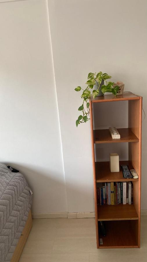 Departamento Mono Ambiente En Belgrano Apartment *