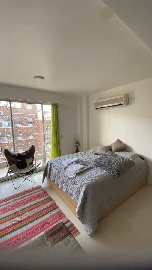 Apartment Departamento Mono Ambiente En Belgrano *