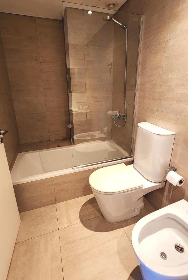 Suite Buenos Aires Apartment Buenos Aires