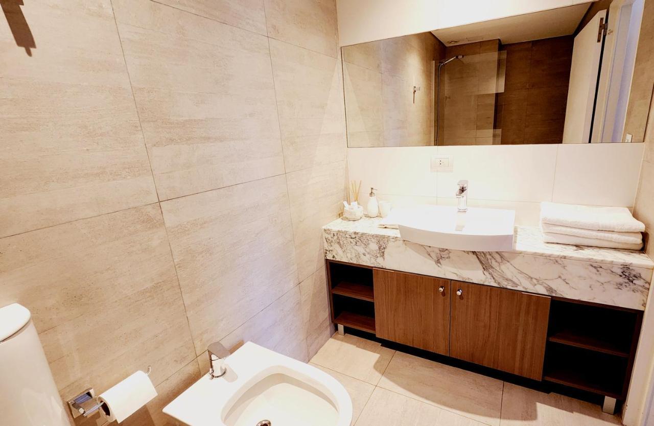 Suite Buenos Aires Apartment *