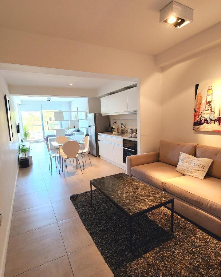 Suite Buenos Aires Apartment