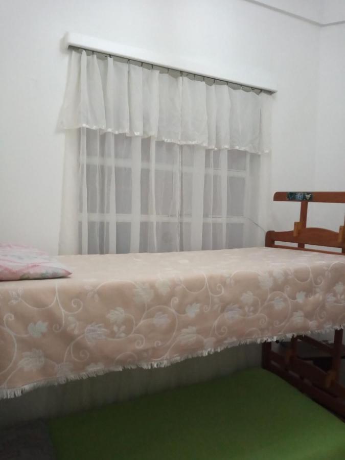 Mundo Apartment