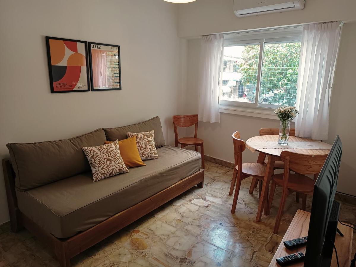 Hermoso Departamento En El Corazon De Palermo Soho Apartment *