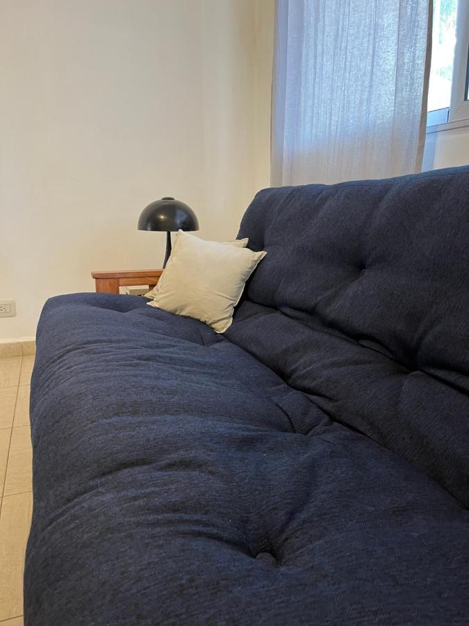 Comodo Ph Con Patio Propio Apartment *