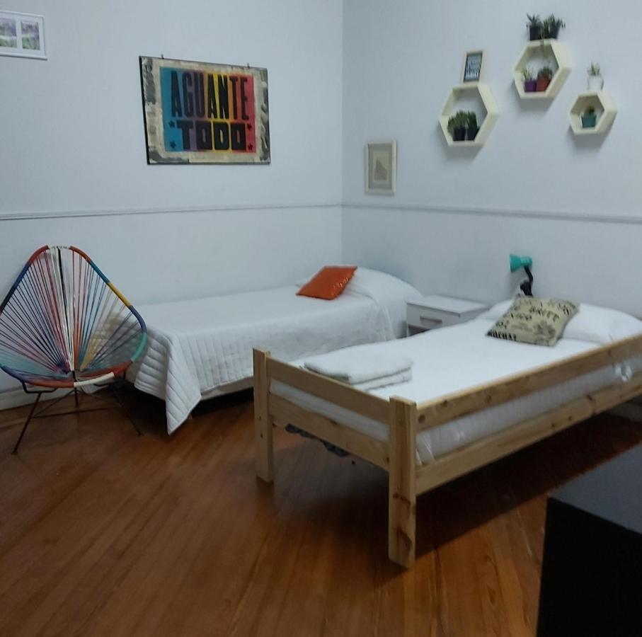 Cerca De Todo * Buenos Aires