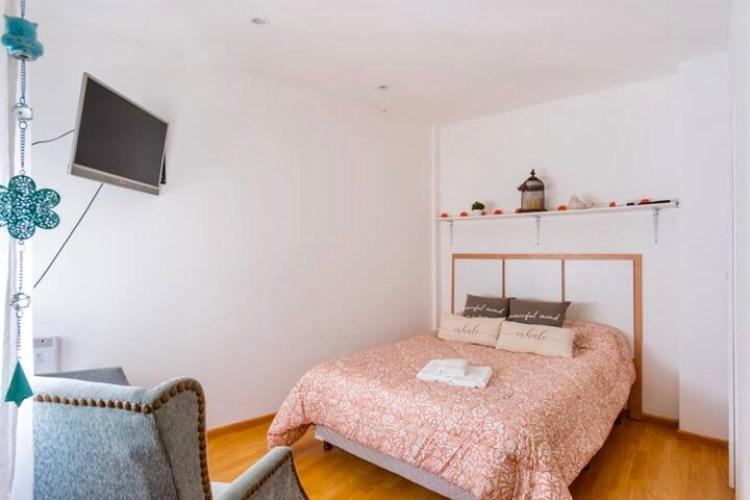 Turismo Agueero Apartment Buenos Aires