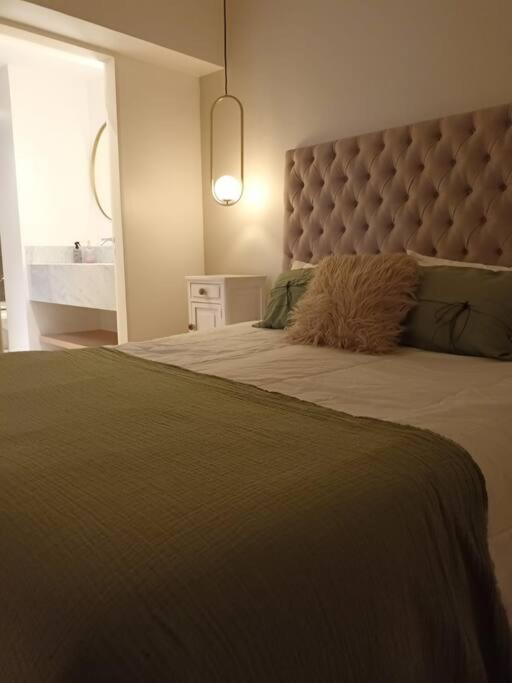 Apartment Piso En Recoleta Buenos Aires