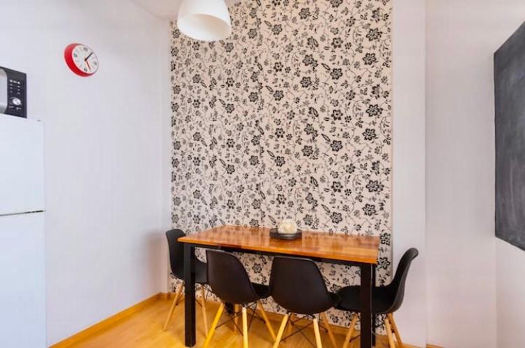 Turismo Agueero Apartment *