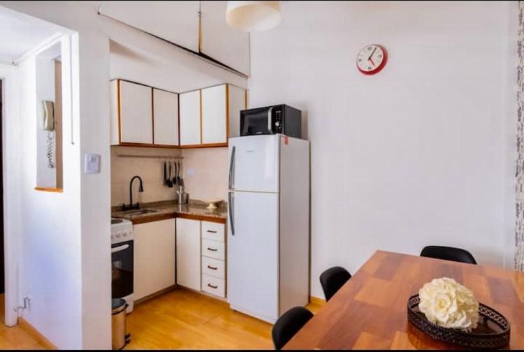 Apartment Turismo Agueero Buenos Aires