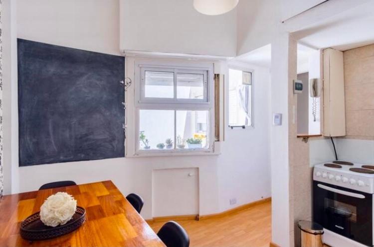 Apartment Turismo Agueero