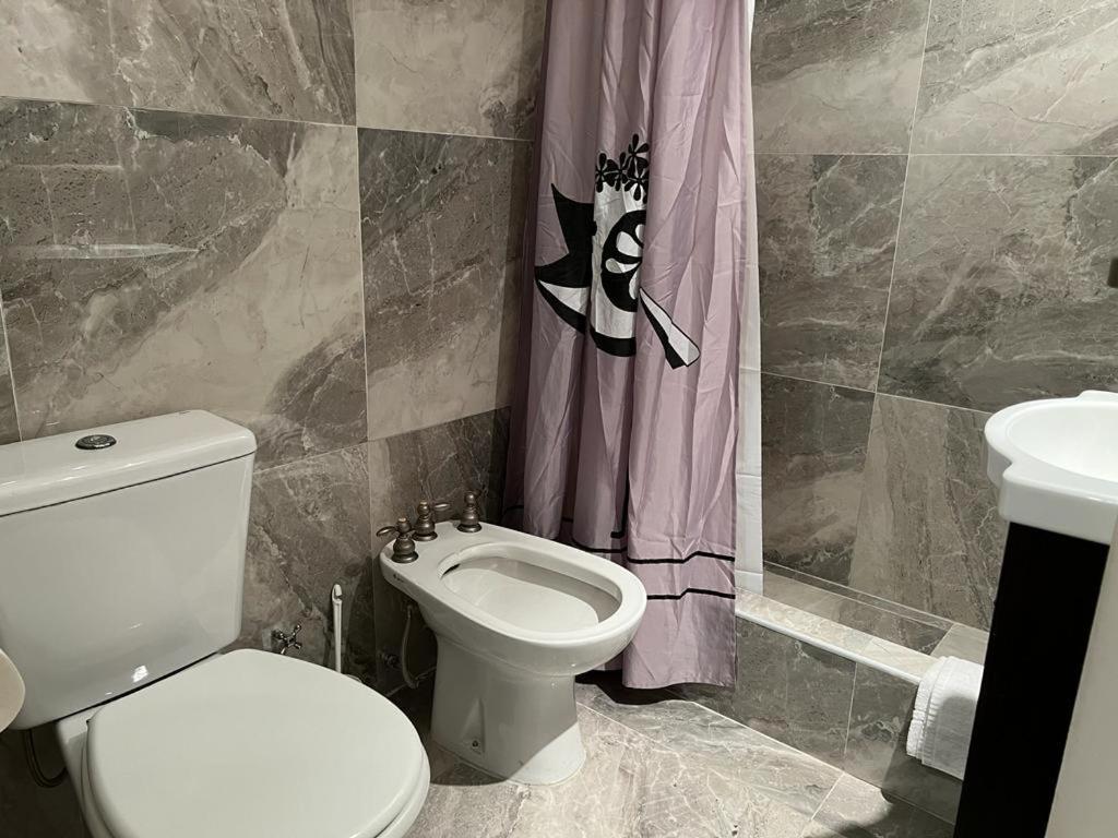 Azcuenaga 1433 Apartamento Buenos Aires