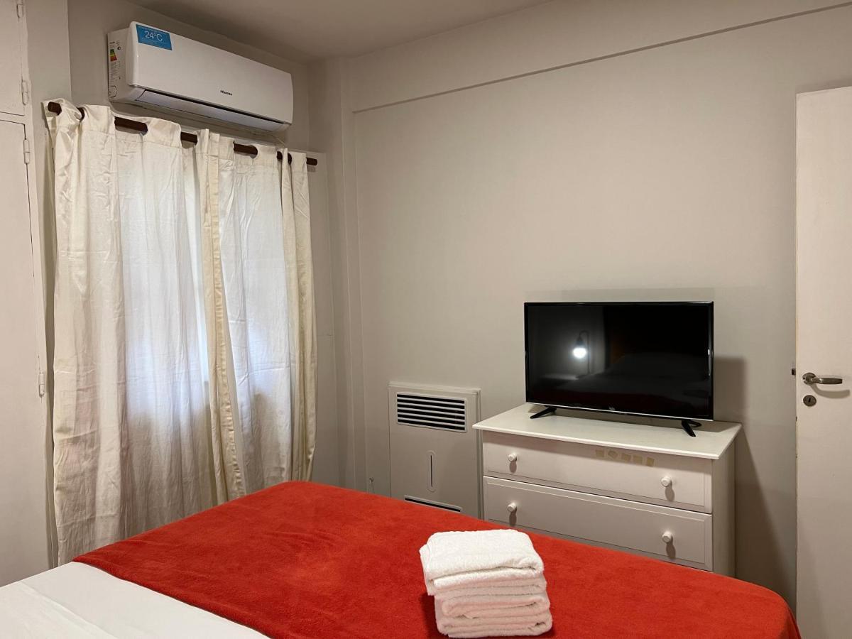 Azcuenaga 1433 Apartamento Buenos Aires