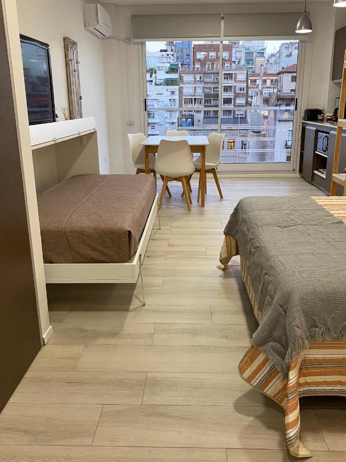 Apartamento Mao - Apt. En Recoleta Buenos Aires