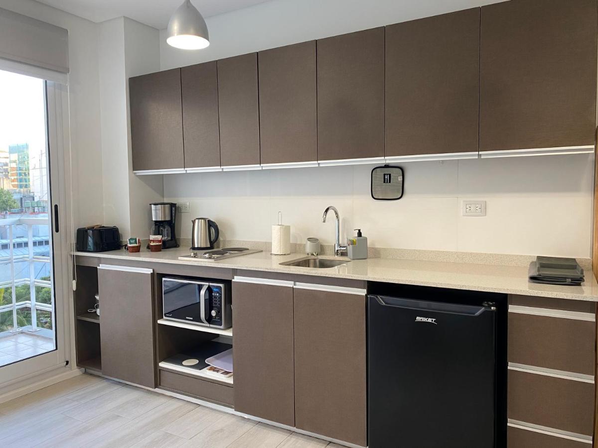 Mao - Apt. En Recoleta Apartamento