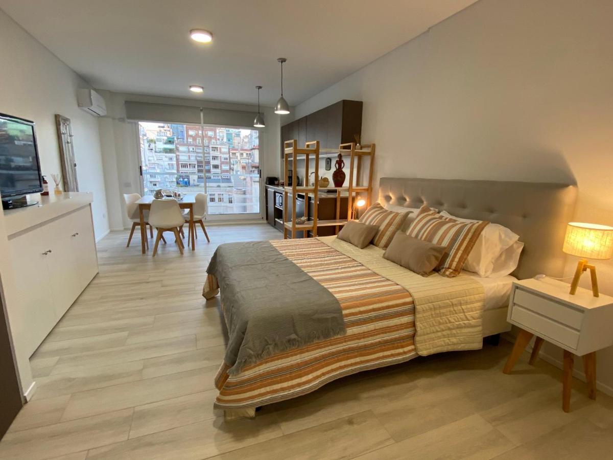 Mao - Apt. En Recoleta Apartamento Buenos Aires