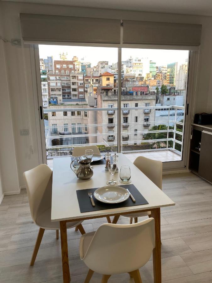 Mao - Apt. En Recoleta *