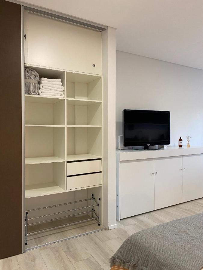 Apartamento Mao - Apt. En Recoleta Buenos Aires