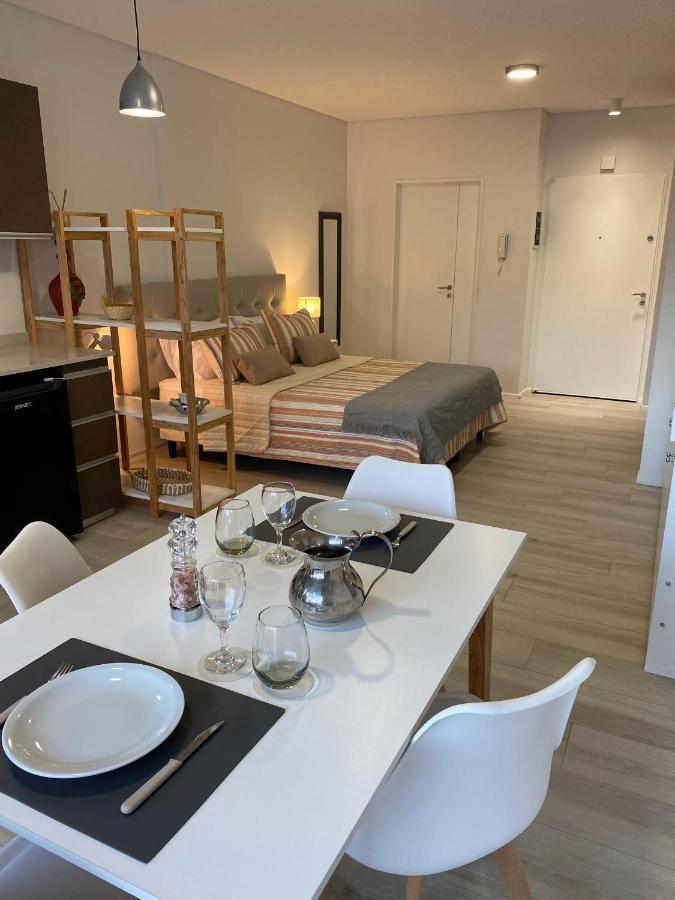 Mao - Apt. En Recoleta * Buenos Aires