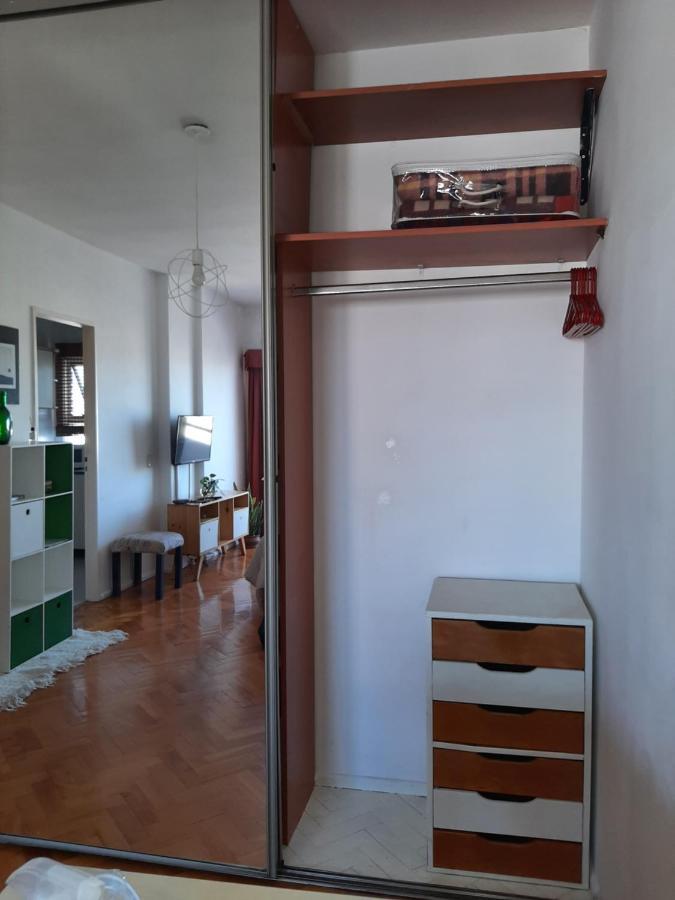 Apartment Almagro Sweet Buenos Aires