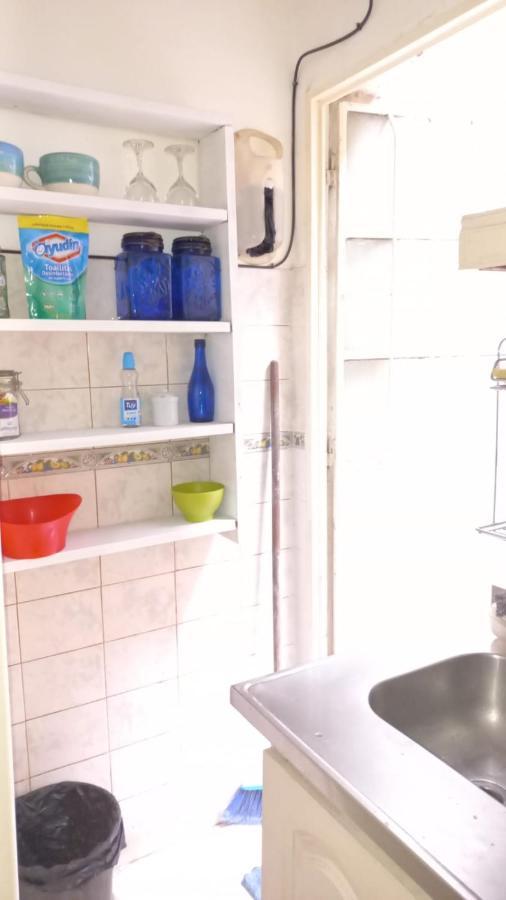 Apartment Muy Buena Ubicacion Buenos Aires