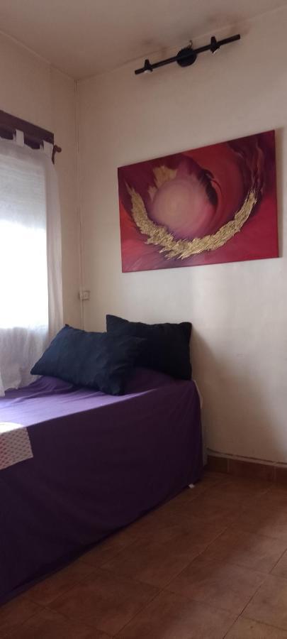 Apartment Muy Buena Ubicacion Buenos Aires
