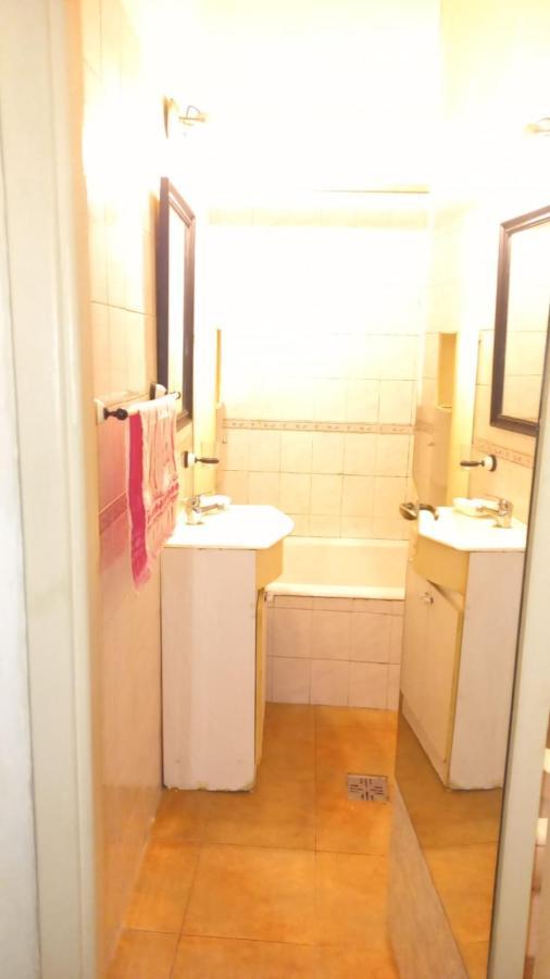Apartment Muy Buena Ubicacion Buenos Aires