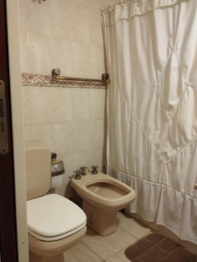 Apartment Acogedor Y Comodo En Recoleta