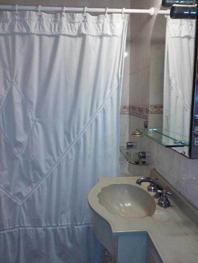 Acogedor Y Comodo En Recoleta Apartment Buenos Aires