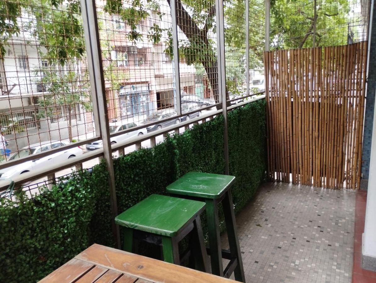 Acogedor Y Comodo En Recoleta Apartment *