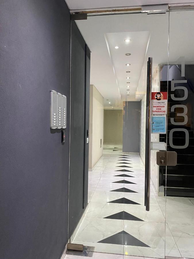 Apartamento Mao - Apt. En Recoleta
