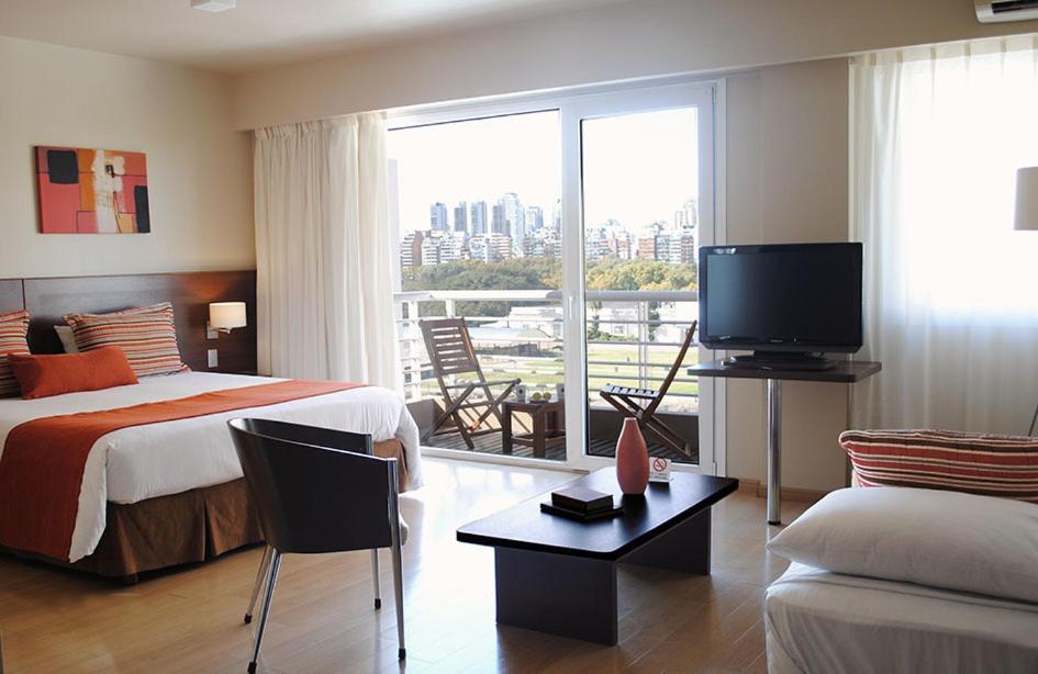 Aparthotel Palermo & Buenos Aires