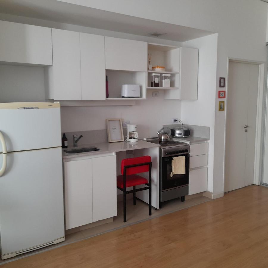Apartment Palermo Art Buenos Aires