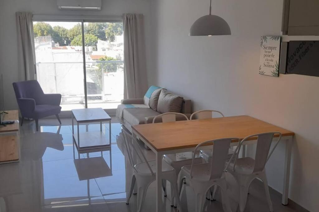 Maravilloso Dpto. En Devoto Apartment Buenos Aires
