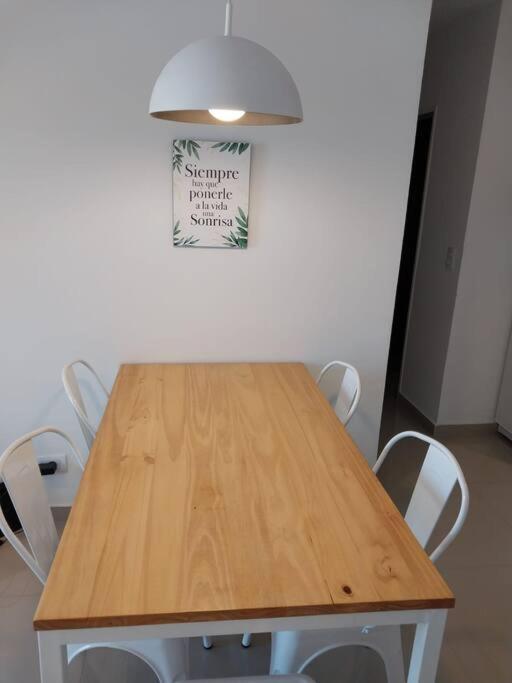 Apartment Maravilloso Dpto. En Devoto