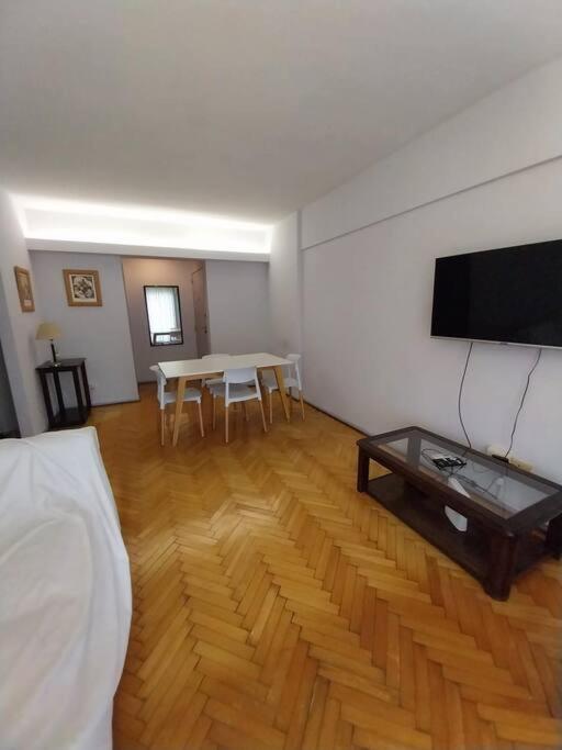 Lindo Dpto Calle Malabia Palermo Apartment