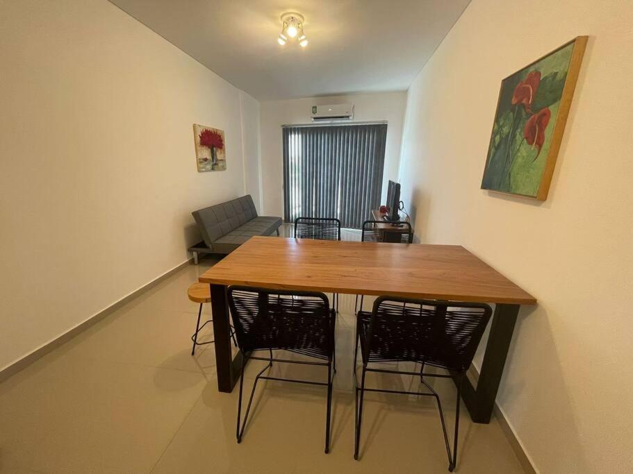 Apartment Hermoso Apartamento En Devoto *