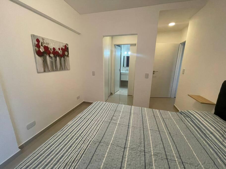 Apartment Hermoso Apartamento En Devoto Buenos Aires