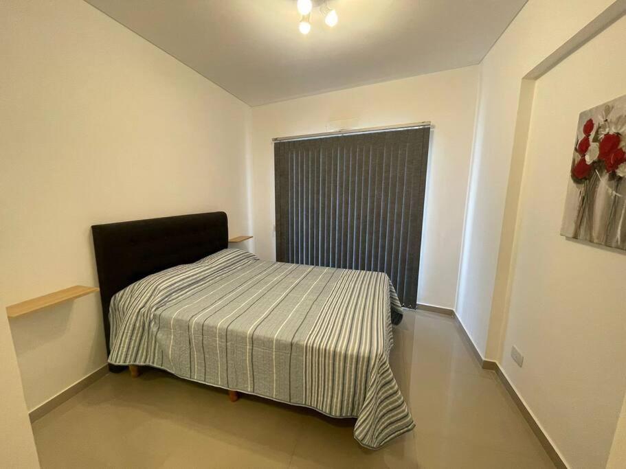 Apartment Hermoso Apartamento En Devoto *