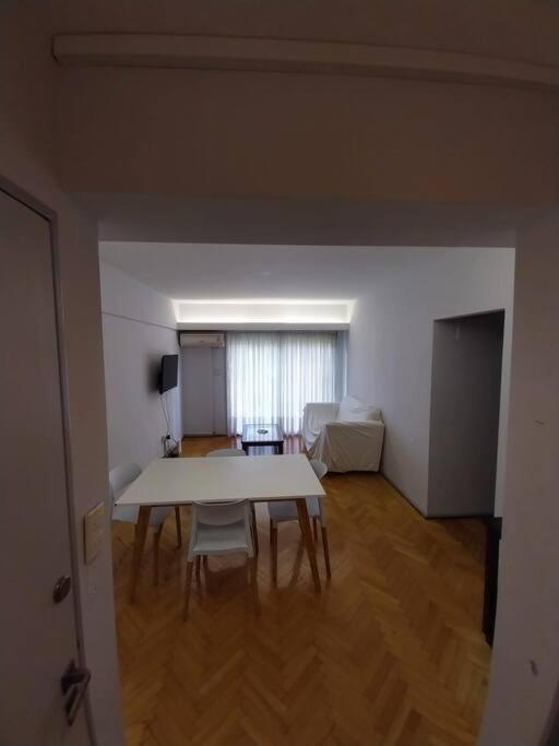 Lindo Dpto Calle Malabia Palermo Apartment