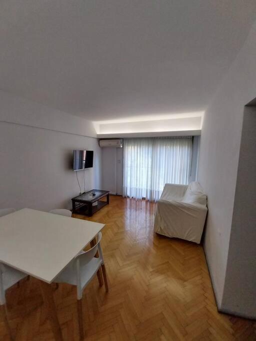 Apartment Lindo Dpto Calle Malabia Palermo Buenos Aires
