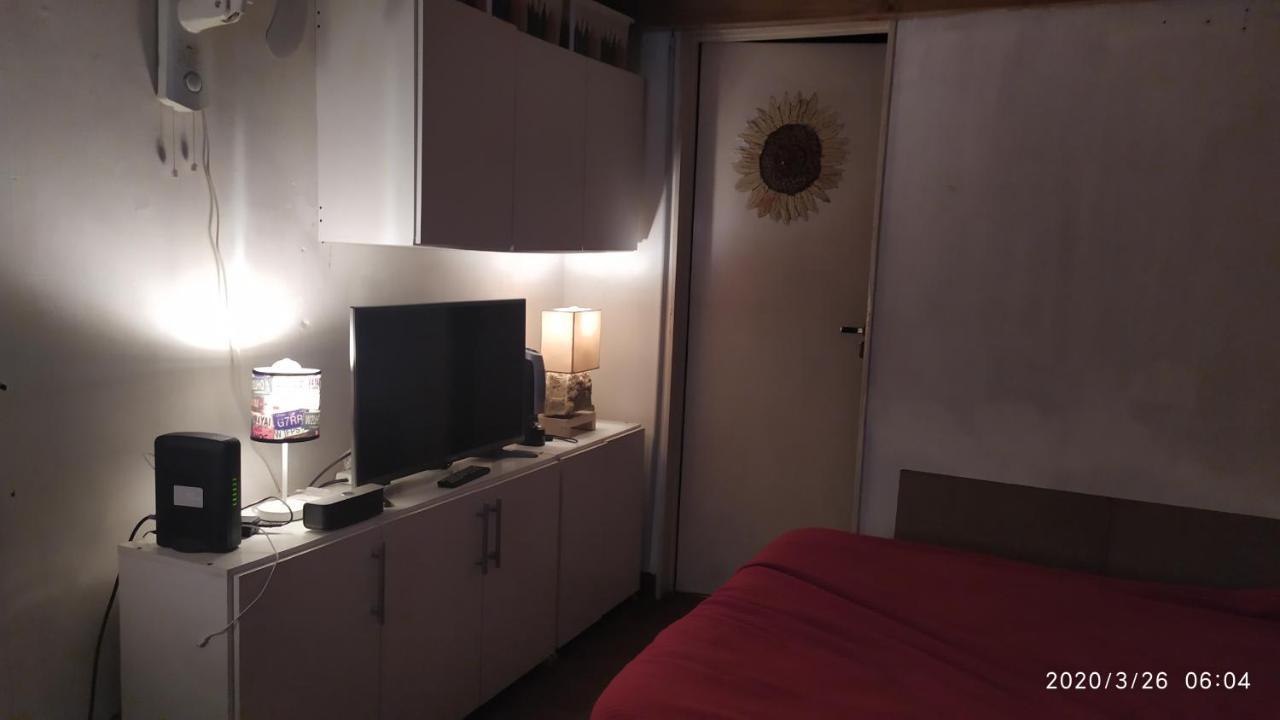 Apartamento Apart Studio Ramallo Ciudad Autónoma de Buenos Aires