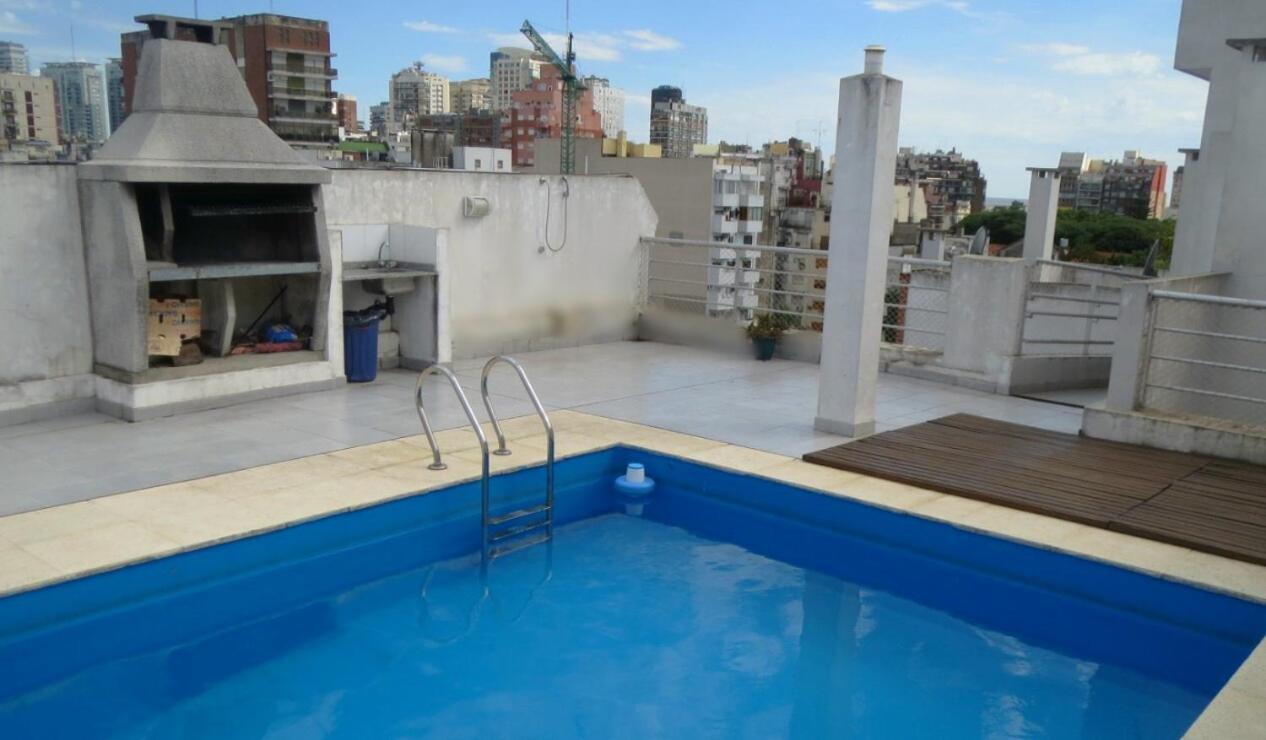 Recoleta 2 Amb Apartment Buenos Aires
