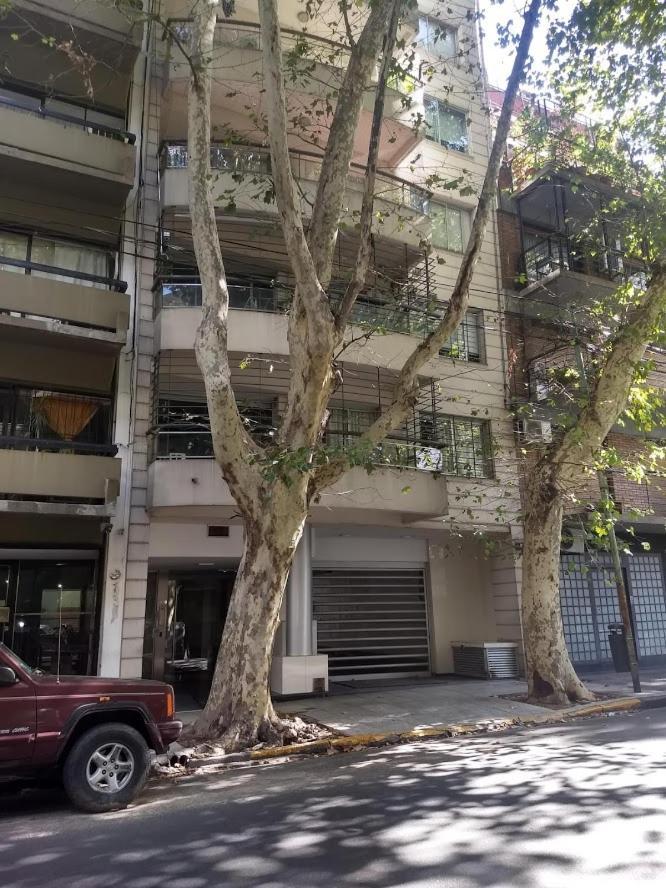 Apartment Recoleta 2 Amb *