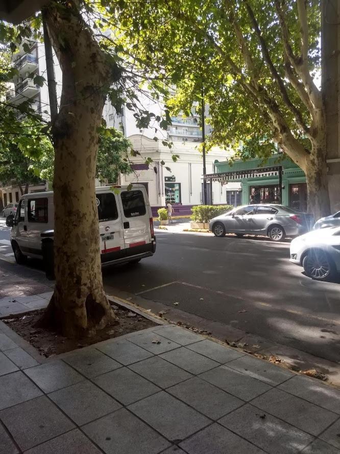 Apartment Recoleta 2 Amb Buenos Aires